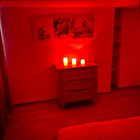 L’Alsacienne room et spa Lautenbach Extérieur photo