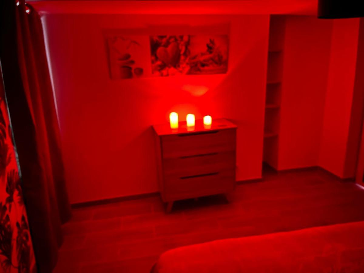 L’Alsacienne room et spa Lautenbach Extérieur photo