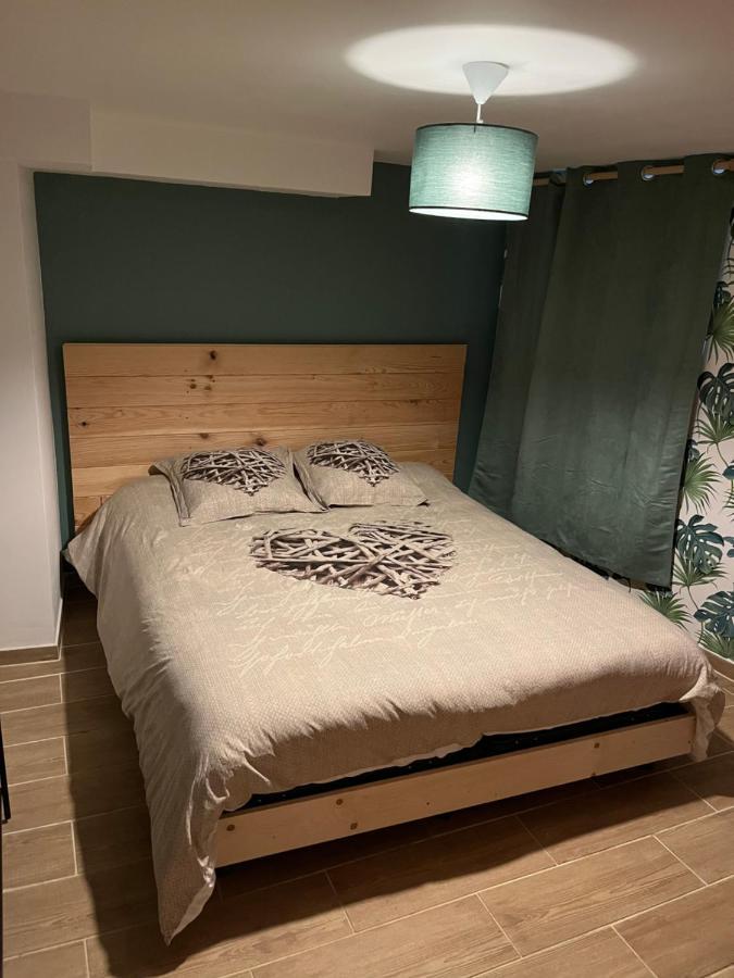 L’Alsacienne room et spa Lautenbach Extérieur photo