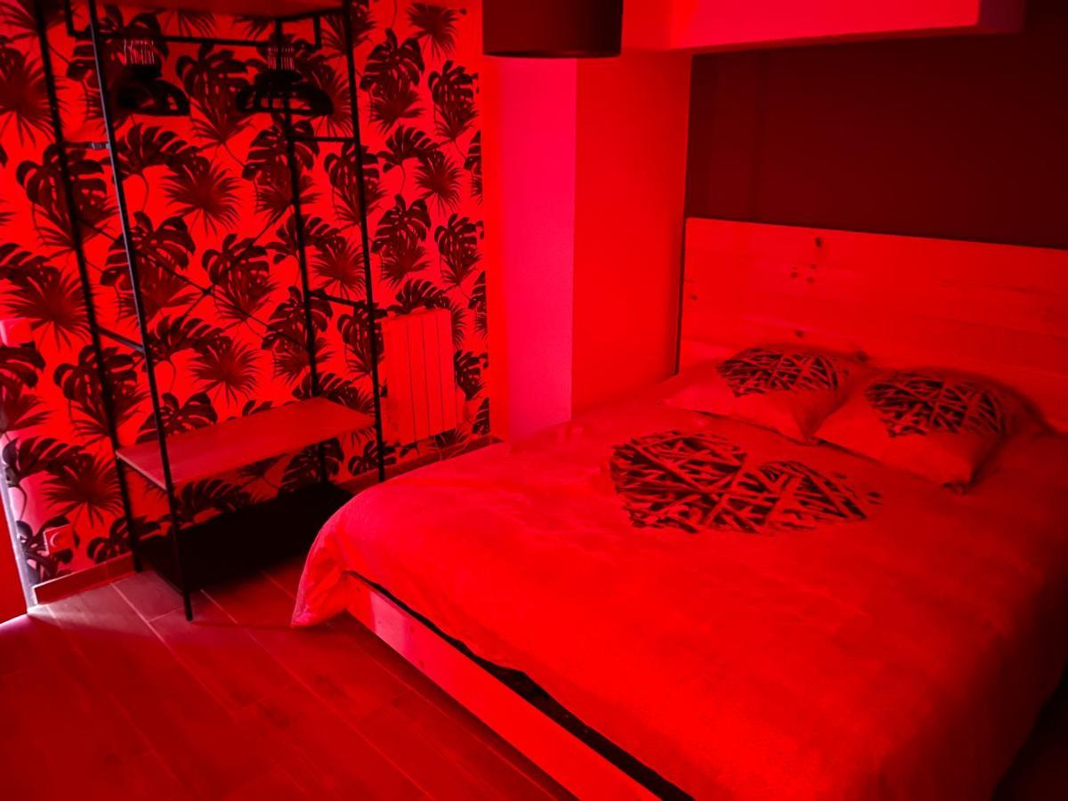 L’Alsacienne room et spa Lautenbach Extérieur photo